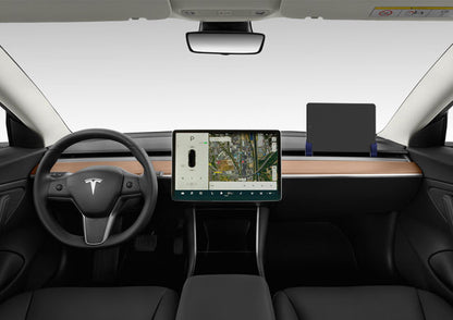 Tesla Model 3 and Model Y - iPad, Surface and Device Mount
