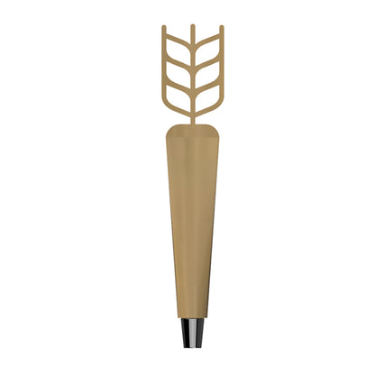 Wheat | Tall Tap Handle