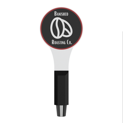 Personalized Short Tap Handle